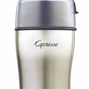 Capresso Cool Grind Pro 2 Capresso Cool Grind Pro 2