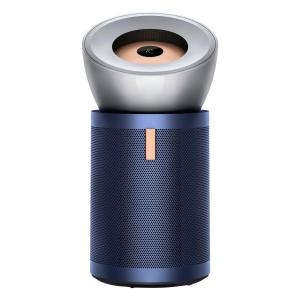 Dyson Purifier Big + Quiet Formaldehyde Bp03 Bright Nickel/Prussian Blue 2 Dyson Purifier Big + Quiet Formaldehyde Bp03 Bright Nickel/Prussian Blue 2