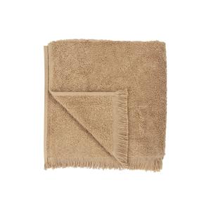 Blomus Frino Fringed Organic Cotton Terry Hand Towel Xl 2 Blomus Frino Fringed Organic Cotton Terry Hand Towel Xl 2