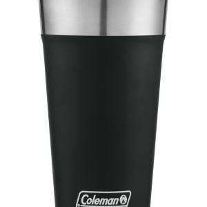Newell Brands Distribution LLC Coleman Brew Tumbler 20 Oz./600Ml Black 2 Newell Brands Distribution LLC Coleman Brew Tumbler 20 Oz./600Ml Black 2