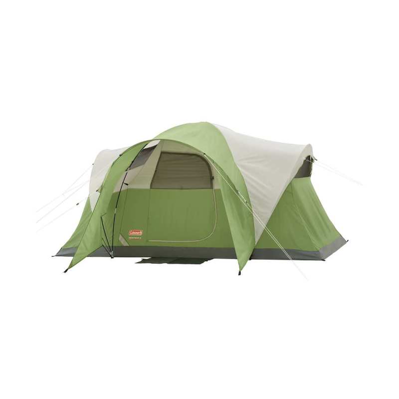Newell Brands Distribution LLC Coleman 12%27 X 7%27 Montana 6 Tent 2 Newell Brands Distribution LLC Coleman 12%27 X 7%27 Montana 6 Tent 2
