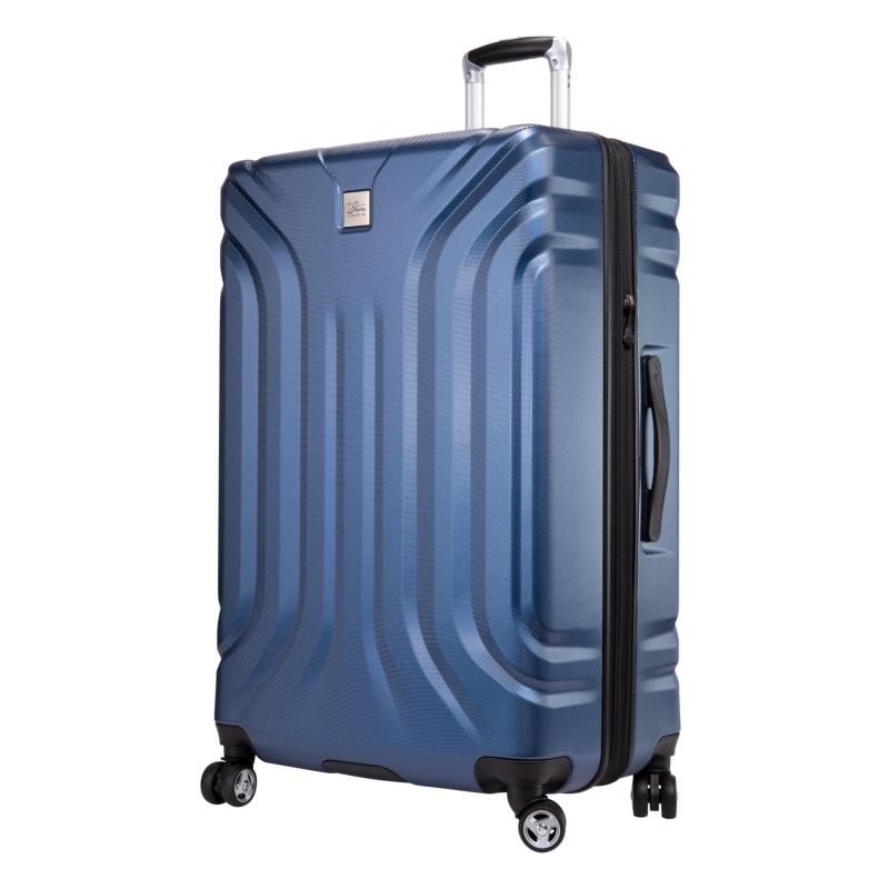 Ricardo Skyway - Nimbus 4.0 Large Check-In Luggage - Maritime Blue 2 Ricardo Skyway - Nimbus 4.0 Large Check-In Luggage - Maritime Blue 2