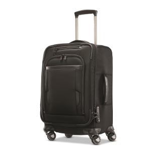 Samsonite® Pro Travel 22" Carry On Exp Spinner Luggage - Black 2 Samsonite® Pro Travel 22" Carry On Exp Spinner Luggage - Black 2