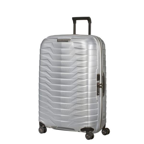 Samsonite® Proxis Large Spinner Luggage (27") 2 Samsonite® Proxis Large Spinner Luggage (27") 2