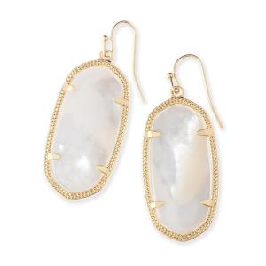 Kendra Scott Elle Drop Earrings 2 Kendra Scott Elle Drop Earrings 2