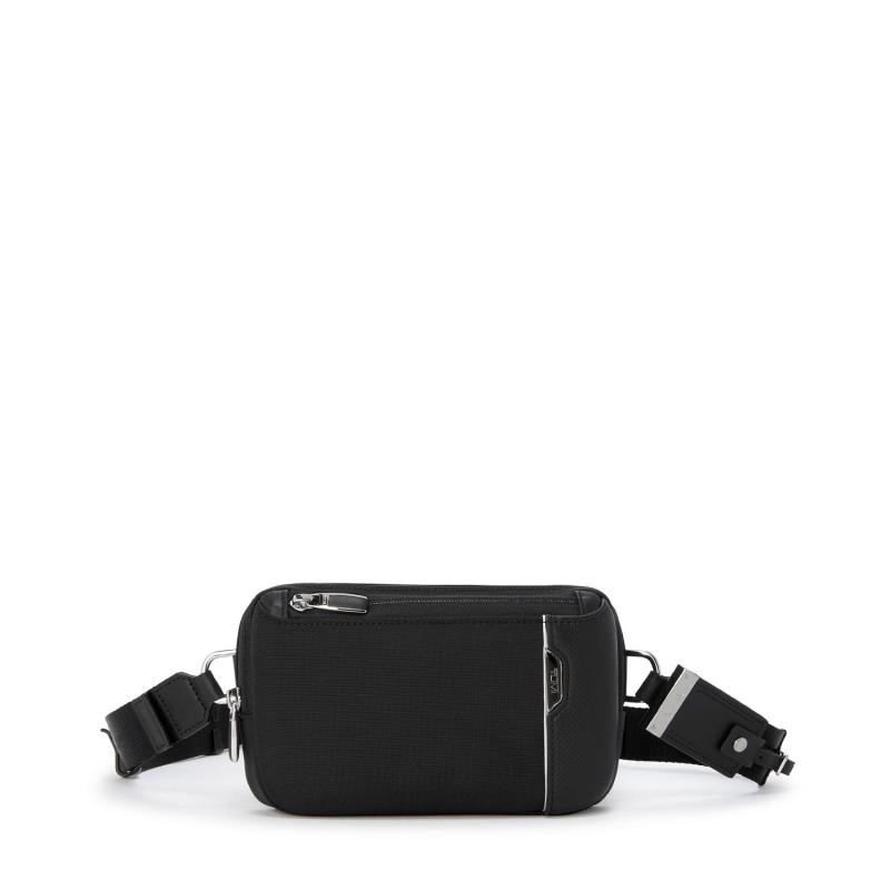 Tumi Arrive%27 Messina Utility Pouch- Black 2 Tumi Arrive%27 Messina Utility Pouch- Black 2