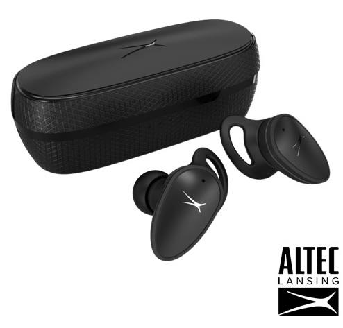 Altec Lansing Nanobud Anc 2.0 Tws Earbuds w/Charging Case 2 Altec Lansing Nanobud Anc 2.0 Tws Earbuds w/Charging Case 2