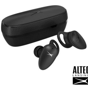 Altec Lansing Nanobud Anc 2.0 Tws Earbuds w/Charging Case 2 Altec Lansing Nanobud Anc 2.0 Tws Earbuds w/Charging Case 2