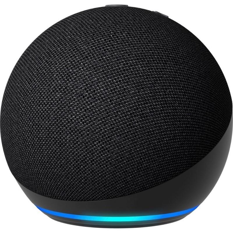 Amazon Echo Dot 5Th Gen - (Charcoal) 2 Amazon Echo Dot 5Th Gen - (Charcoal) 2