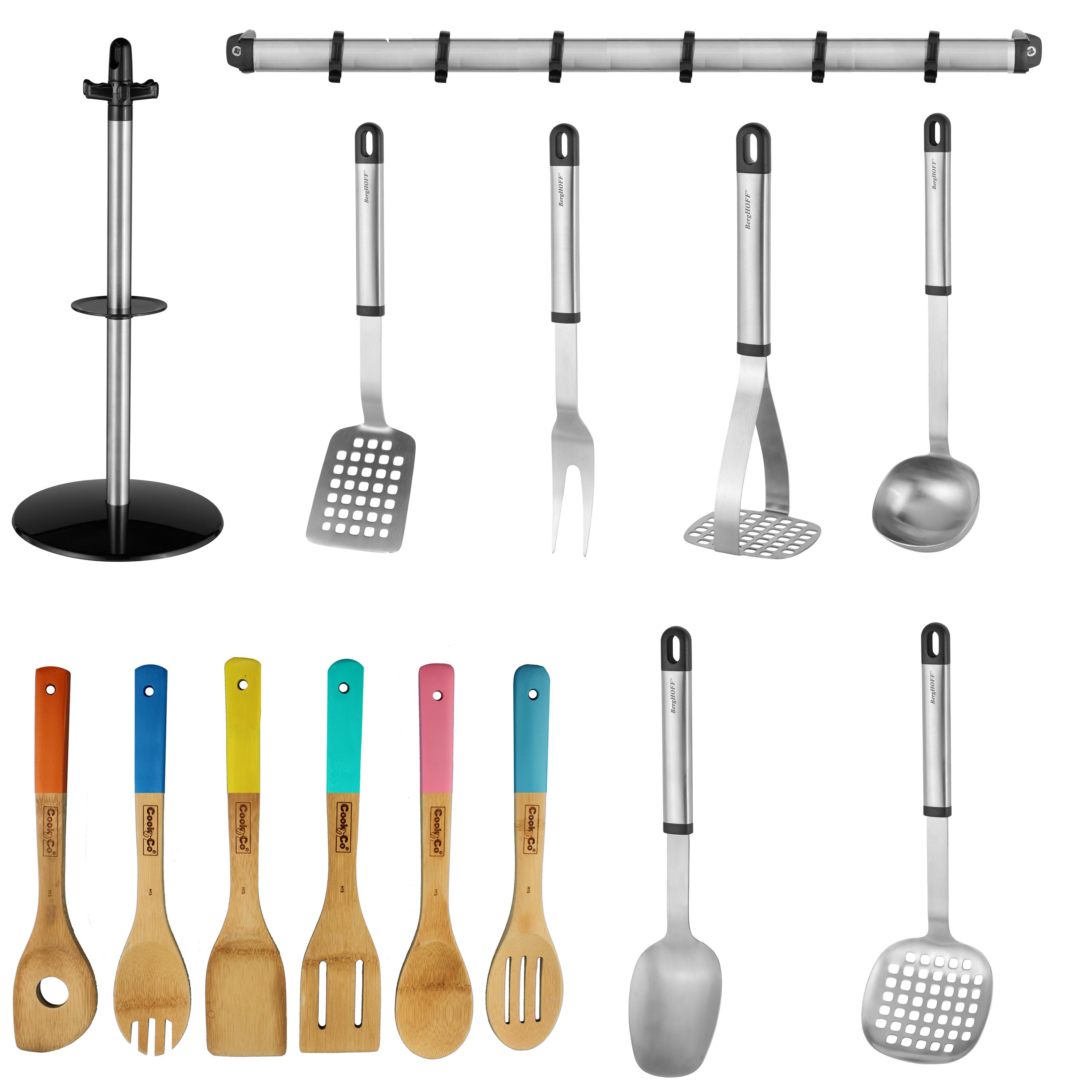 BergHoff Essentials 14Pc Tool Set 2