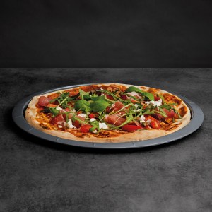 BergHoff Gem Perforated Pizza Pan 2 BergHoff Gem Perforated Pizza Pan 2