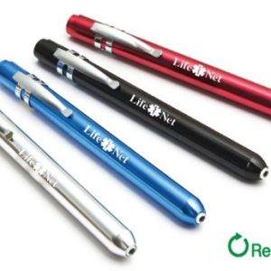 Metallite II Penlight 1 Metallite II Penlight 1