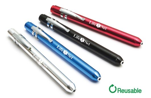 Metallite II Penlight 1 Metallite II Penlight 1