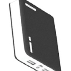 Vivitar Powerbank 4500 1 Vivitar Powerbank 4500 1