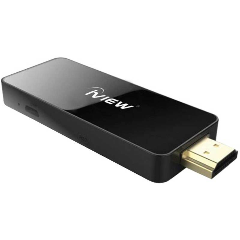 iView Wi-Fi MiraDongle 1 iView Wi-Fi MiraDongle 1