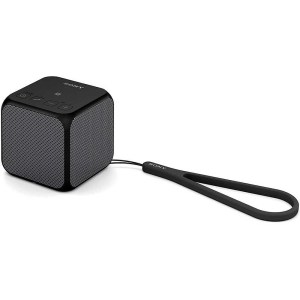 Sony® Ultra-Portable Bluetooth Speaker - 10 Watt 1 Sony® Ultra-Portable Bluetooth Speaker - 10 Watt 1