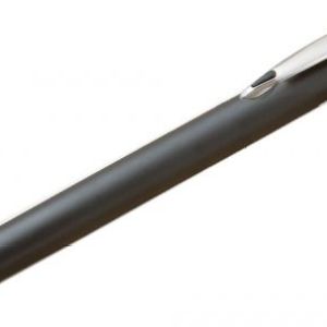 Metalite™ Reusable Penlight w/Black Barrel 2 Metalite™ Reusable Penlight w/Black Barrel 2