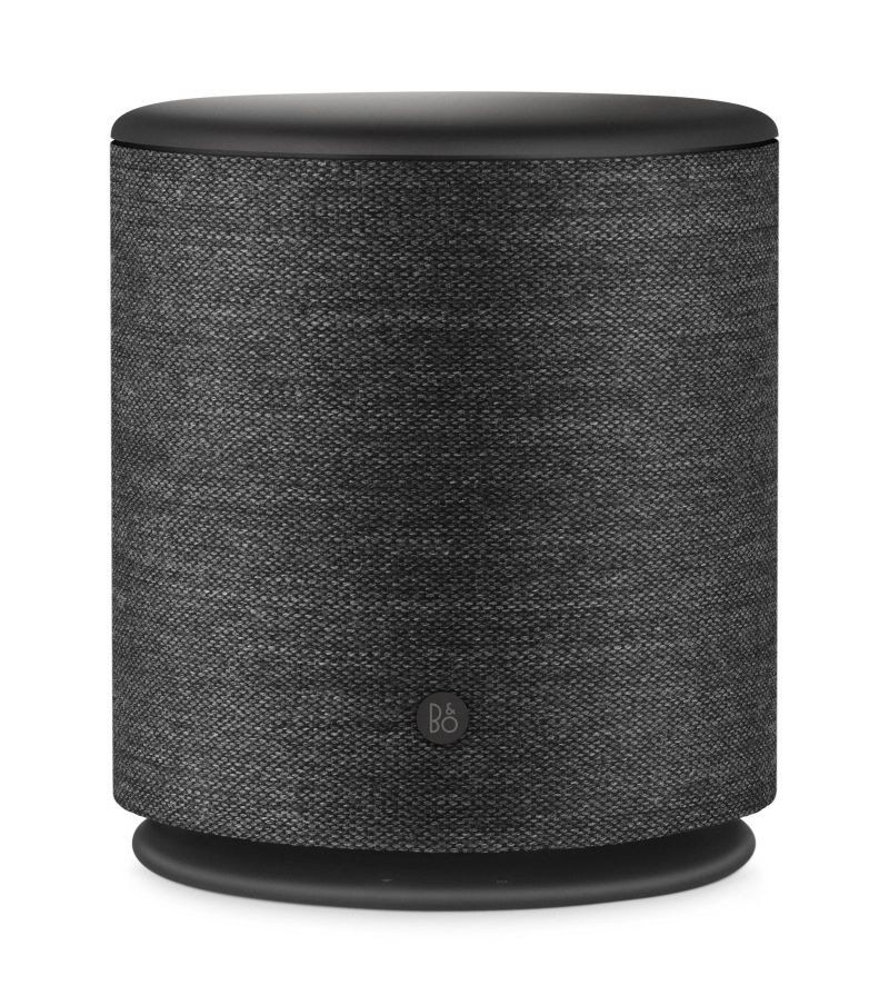 Bang & Olufsen BeoPlay M5 Wireless Connected Speaker (Black) 2 Bang & Olufsen BeoPlay M5 Wireless Connected Speaker (Black) 2