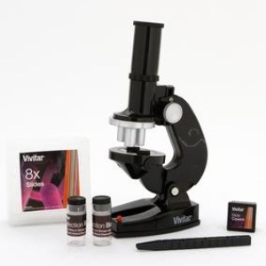 Vivitar® Microscope Package 1 Vivitar® Microscope Package 1