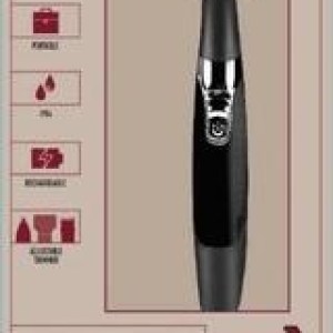 Vivitar® Men%27s Personal Electric Trimmer 1 Vivitar® Men%27s Personal Electric Trimmer 1