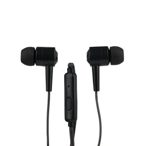Vivitar® ELLE Bluetooth® Black Stereo Earbuds 1 Vivitar® ELLE Bluetooth® Black Stereo Earbuds 1