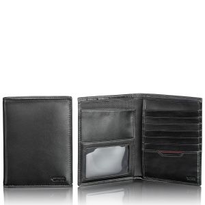 TUMI™ Delta Passport Case 2 TUMI™ Delta Passport Case 2