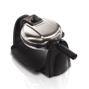 Hamilton Beach® Belgian Waffle Maker 2 Hamilton Beach® Belgian Waffle Maker 2