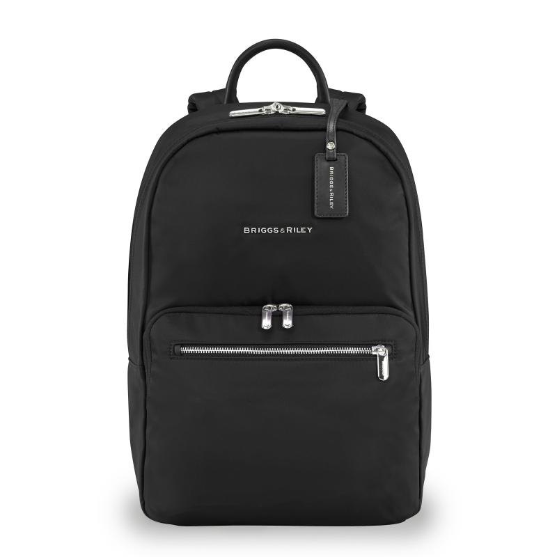 Briggs & Riley™ Rhapsody Essential Backpack (Black) 1 Briggs & Riley™ Rhapsody Essential Backpack (Black) 1