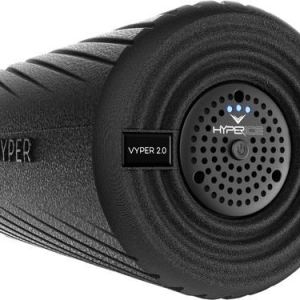 Hyperice Viper 2.0 Vibrating Roller 2 Hyperice Viper 2.0 Vibrating Roller 2