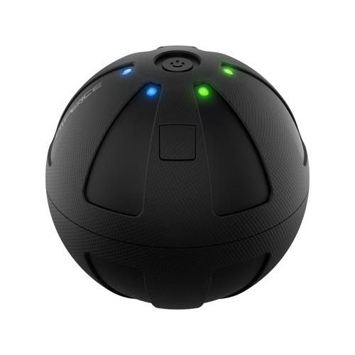 Hyperice Hypersphere Mini Vibrating Ball 2 Hyperice Hypersphere Mini Vibrating Ball 2