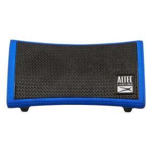 Altec Lansing® Mini Inmotion BT Black/Blue Speaker 1 Altec Lansing® Mini Inmotion BT Black/Blue Speaker 1