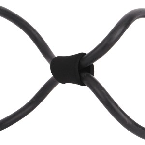 Vivitar® Upper Body Black Stretch Cord 1 Vivitar® Upper Body Black Stretch Cord 1