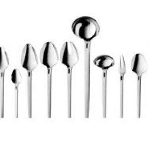 BergHoff® Ralph Kramer Line 72 Piece Flatware Set 1 BergHoff® Ralph Kramer Line 72 Piece Flatware Set 1