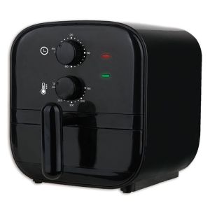 1 Qt. Electric Air Fryer 2 1 Qt. Electric Air Fryer 2