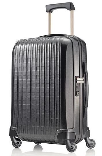 Samsonite® Winfield 2 Spinner 24" Suitcase 2 Samsonite® Winfield 2 Spinner 24" Suitcase 2