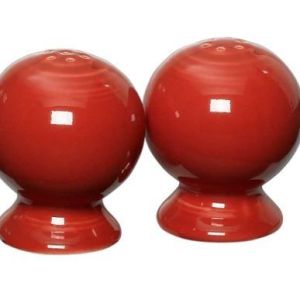 Fiesta Salt & Pepper Set 2 Fiesta Salt & Pepper Set 2