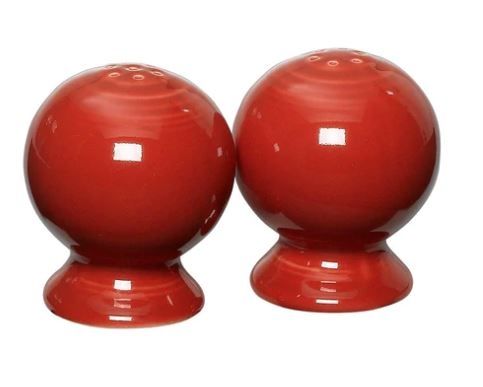 Fiesta Salt & Pepper Set 2 Fiesta Salt & Pepper Set 2