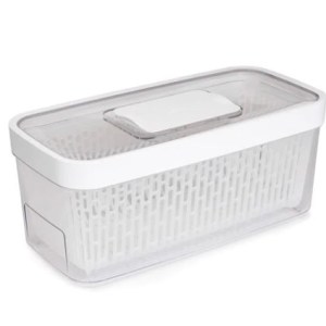 OXO GreenSaver 5 Qt. Produce Keeper 1 OXO GreenSaver 5 Qt. Produce Keeper 1