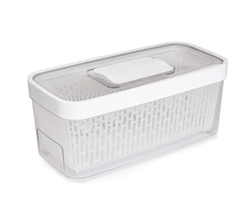 OXO GreenSaver 5 Qt. Produce Keeper 1 OXO GreenSaver 5 Qt. Produce Keeper 1