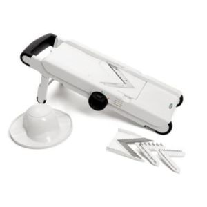OXO V-Blade Mandoline Slicer 2 OXO V-Blade Mandoline Slicer 2