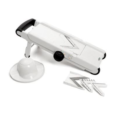 OXO V-Blade Mandoline Slicer 2 OXO V-Blade Mandoline Slicer 2