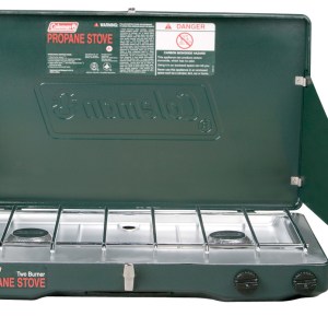 Newell Brands Distribution LLC Coleman 2 Burner Propane Perfectflow™ Stove 2 Newell Brands Distribution LLC Coleman 2 Burner Propane Perfectflow™ Stove 2