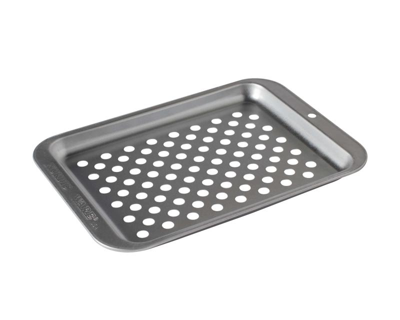 Nordic Ware Naturals® Compact Ovenware Crisping Sheet 2 Nordic Ware Naturals® Compact Ovenware Crisping Sheet 2
