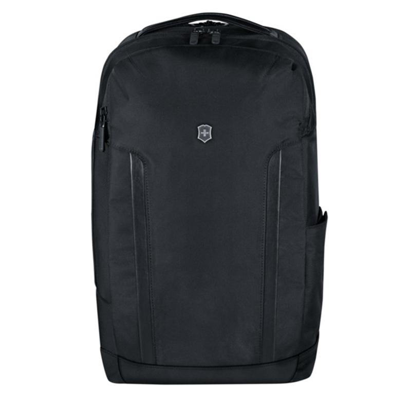 Victorinox Swiss Army Corporate Gifts Altmont Professional Deluxe Travel Laptop Backpack Black 2 Victorinox Swiss Army Corporate Gifts Altmont Professional Deluxe Travel Laptop Backpack Black 2