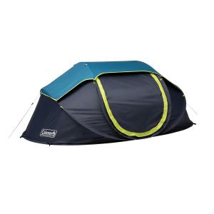 Newell Brands Distribution LLC Coleman 9%27 X 6.5%27 Pop Up Dark Room 4-Person Tent 2 Newell Brands Distribution LLC Coleman 9%27 X 6.5%27 Pop Up Dark Room 4-Person Tent 2