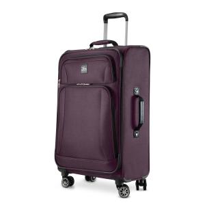 Ricardo Skyway - Epic Ss Medium Check-In Luggage - Plum 2 Ricardo Skyway - Epic Ss Medium Check-In Luggage - Plum 2