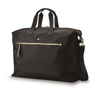 Samsonite® Mobile Solution Classic Duffel Bag - Black 2 Samsonite® Mobile Solution Classic Duffel Bag - Black 2