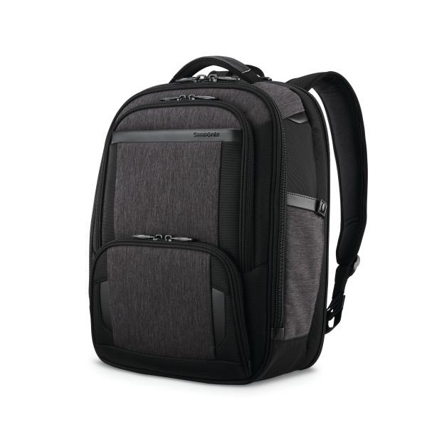 Samsonite® Pro Slim Backpack - Black 2 Samsonite® Pro Slim Backpack - Black 2