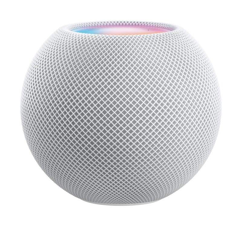 Apple Homepod Mini White 2 Apple Homepod Mini White 2