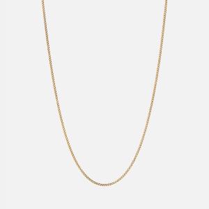 Miansai 1.3 Mm Cuban Chain Necklace Women%27s 2 Miansai 1.3 Mm Cuban Chain Necklace Women%27s 2